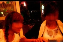 Đường dây gái gọi sinh viên “giá chát” bao nhiêu cũng có