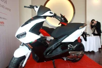 Lambretta VN ra mắt xe Lamsport, giá 46,5 triệu đồng