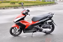 10 xe mới của Honda sắp ra mắt Việt Nam