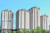 Đại gia BĐS đua nhau tặng vàng cho khách