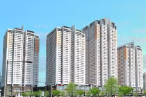 Đại gia BĐS đua nhau tặng vàng cho khách