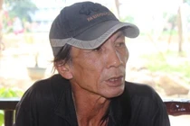 Lời kể rùng rợn của phu mộ trường bắn