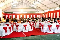 Những đám cưới con quan Việt nóng mắt dư luận