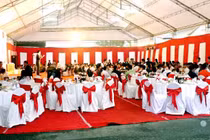 Những đám cưới con quan Việt nóng mắt dư luận