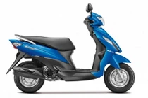 Suzuki ra xe ga tiết kiệm xăng giá rẻ