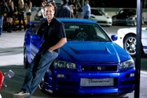 Rao bán bộ sưu tập xe hàng hiếm của Paul Walker 