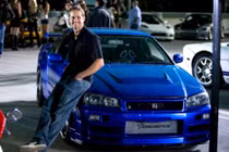 Rao bán bộ sưu tập xe hàng hiếm của Paul Walker 