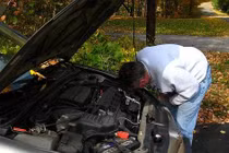 “Tuyệt chiêu” giúp tiết kiệm tiền sửa xe