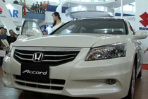 Những xế hộp đoản mệnh, âm thầm biến mất khỏi VN