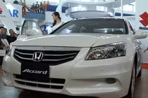 Những xế hộp đoản mệnh, âm thầm biến mất khỏi VN