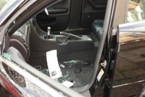 Hàng loạt xe Audi bị tháo trộm ghế theo đơn đặt hàng