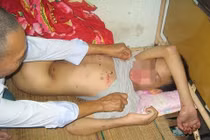 Tiết lộ về gã bệnh hoạn lạm dụng tình dục cậu bé 14 tuổi