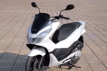 Mổ xẻ ưu, nhược điểm Honda PCX 2014