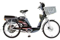 Cách phân biệt xe đạp điện và xe máy điện