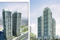 Tận mục chung cư thương mại giá bèo nhất Hà Nội