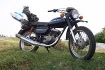 Xe Minsk “khờ” ở Việt Nam giờ ra sao?