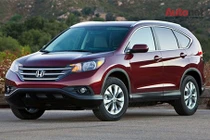 Honda trình làng công nghệ 'tránh' đèn đỏ