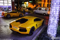 Siêu xe dự sinh nhật thiếu gia Việt xôn xao báo nước ngoài