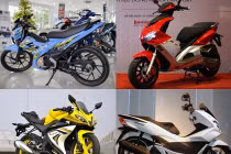 Hàng nóng nào ra mắt chào xuân 2014?