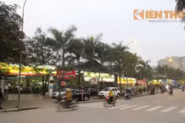 Toàn cảnh lô đất vàng bị HUD "xẻ thịt" trái phép