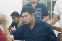 Bắt nghi can vụ giết người, thiêu xác cô gái giữa TP HCM