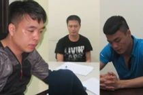 Vụ nổ súng chấn động Nghệ An: Vợ 'thế mạng' cho chồng