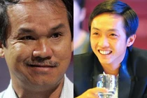 Cường đô la bất ngờ “vượt mặt” bầu Đức