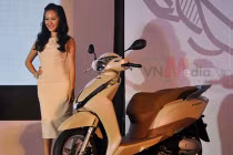 Hết Tết, Honda Lead giảm giá 1 triệu đồng