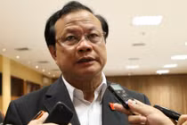 Bí thư Hà Nội “vi hành”, 3 Giám đốc Sở bị kiểm điểm