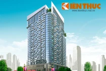 Chung cư nghìn tỷ Sky View đang biến thành đống sắt vụn