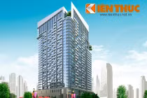 Chung cư nghìn tỷ Sky View đang biến thành đống sắt vụn