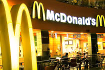 McDonald's sẽ tấn công nhà giàu Việt?