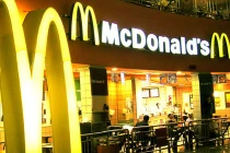 McDonald's sẽ tấn công nhà giàu Việt?