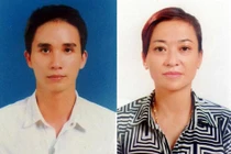 Bà trùm ma túy cặp bồ phi công trẻ đáng tuổi con