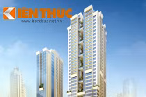 Soi đất vàng HN bị đại gia Thanh Hóa thâu tóm