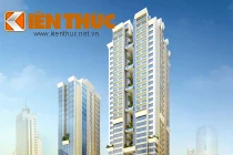 Soi đất vàng HN bị đại gia Thanh Hóa thâu tóm