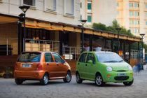 Xe Trung Quốc "hết đất sống" ở Việt Nam