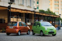 Xe Trung Quốc "hết đất sống" ở Việt Nam