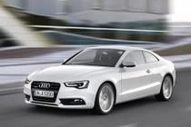 Đại lý Audi lừa khách hàng về độ an toàn của Audi A5