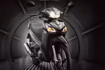 Honda Việt Nam giới thiệu Future mới, giá từ 25,5 triệu