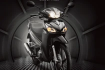 Honda Việt Nam giới thiệu Future mới, giá từ 25,5 triệu