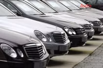 Giảm thuế, giá ô tô tại Việt Nam có giảm?