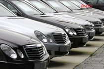 Giảm thuế, giá ô tô tại Việt Nam có giảm?