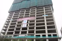 "Soi" lại căn hộ đế vương từng gây bão dư luận