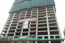 "Soi" lại căn hộ đế vương từng gây bão dư luận