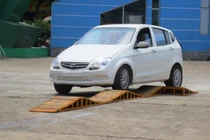 Ôtô “made in Việt Nam” 310 triệu đồng có đáng mua? 