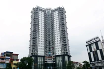 Lộ nhân vật 8X trong Ban Giám đốc Tập đoàn Đại Dương