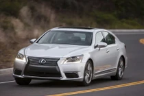 Hé lộ những bí mật của hãng xe sang Lexus