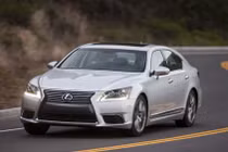 Hé lộ những bí mật của hãng xe sang Lexus