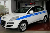 Xe Đài Loan mới gia nhập đội CSGT Việt có gì “hot“?